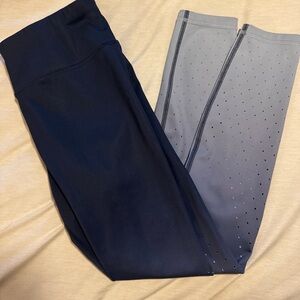Athleta leggings